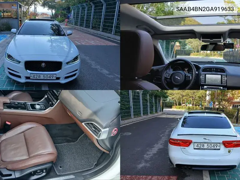 2015 Xe 20D Portfolio
