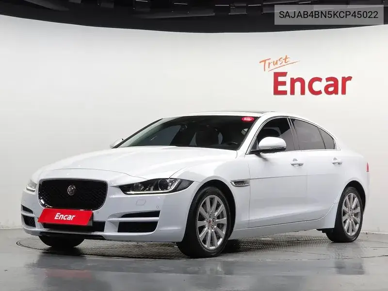 2019 Xe 20D Prestige