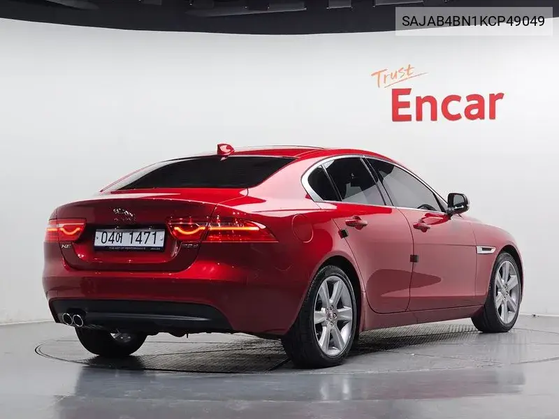 2019 Xe 20D Portfolio