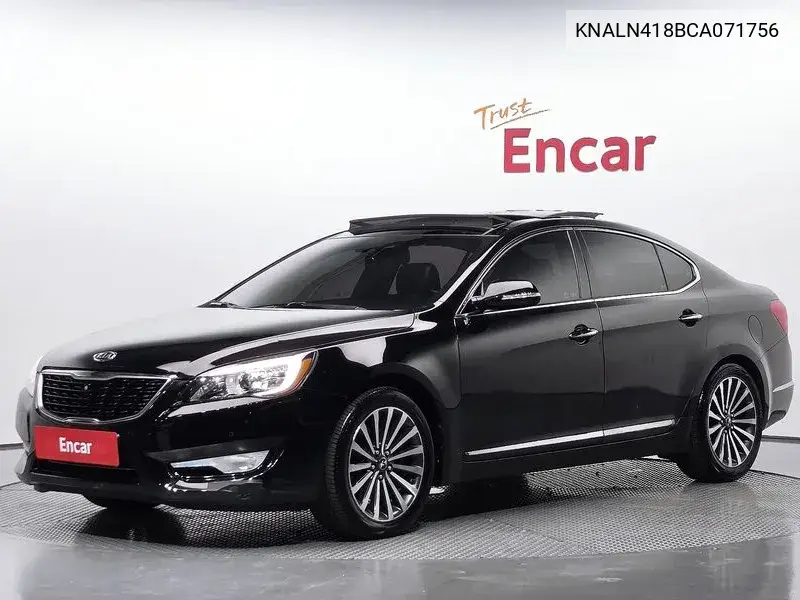 2011 More Prestige K7 Lpi 3.0 Prestige