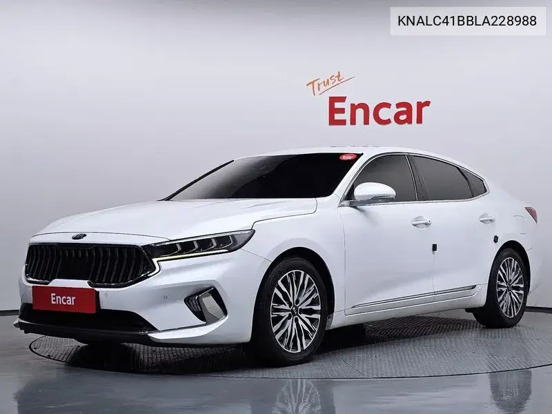 2020 K7 Premier 2.5 Gdi X Edition