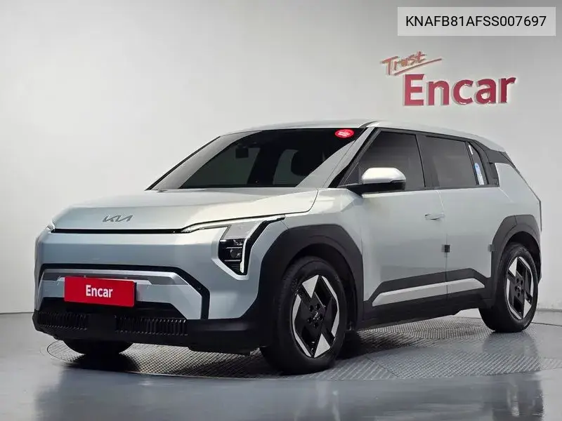2024 Ev3 Long Range 2Wd Air