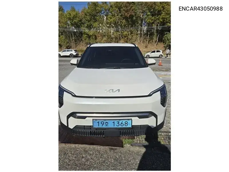 2024 Ev3 Long Range 2Wd Earth