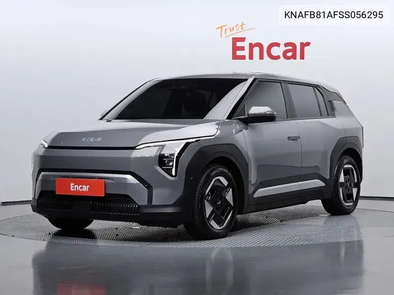 2025 Ev3 Long Range 2Wd Air