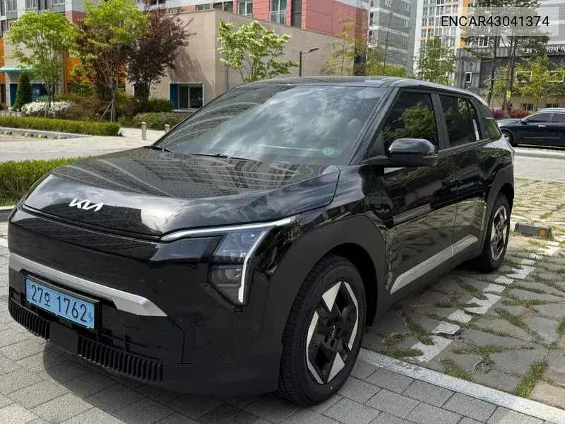 2026 Ev3 Long Range 2Wd Air