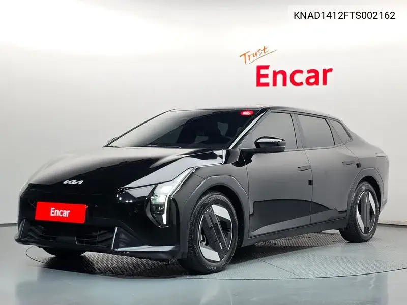 2025 Ev4 Standard 2Wd Air