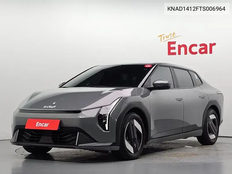 2025 Ev4 Standard 2Wd Air