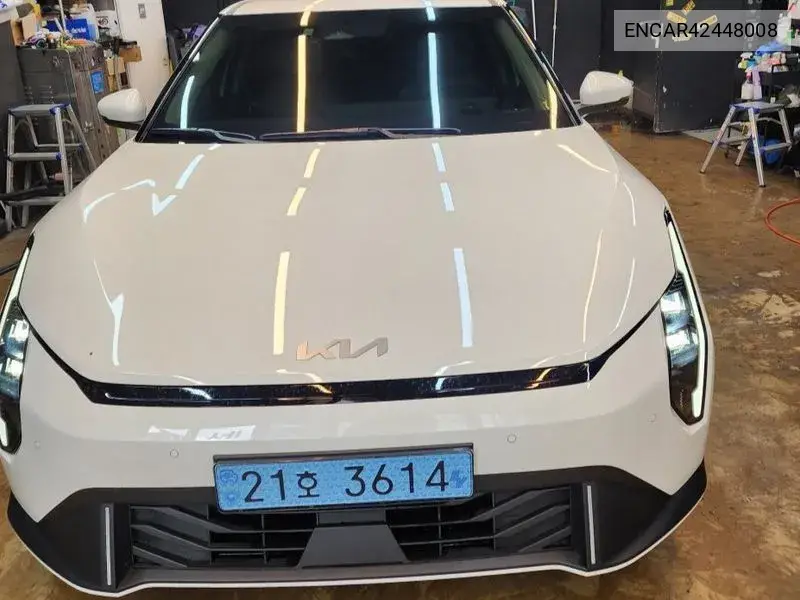 2026 Ev4 Long Range 2Wd Air