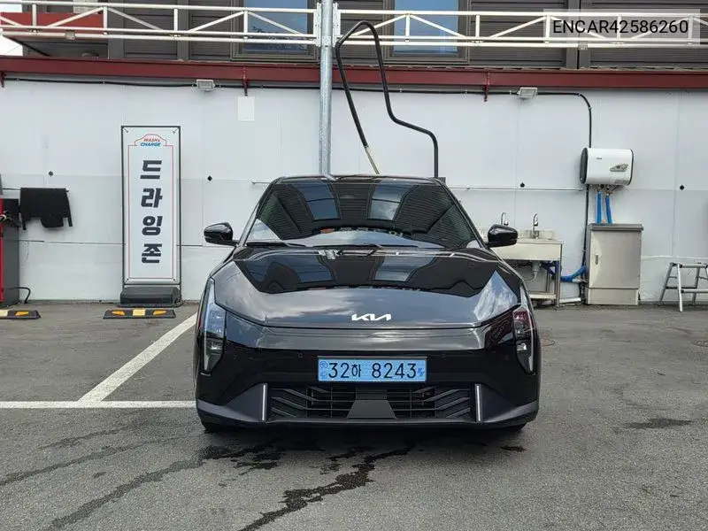 2026 Ev4 Long Range 2Wd Air