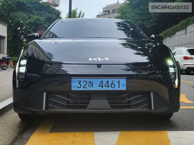 2026 Ev4 롱레인지 2Wd 에어