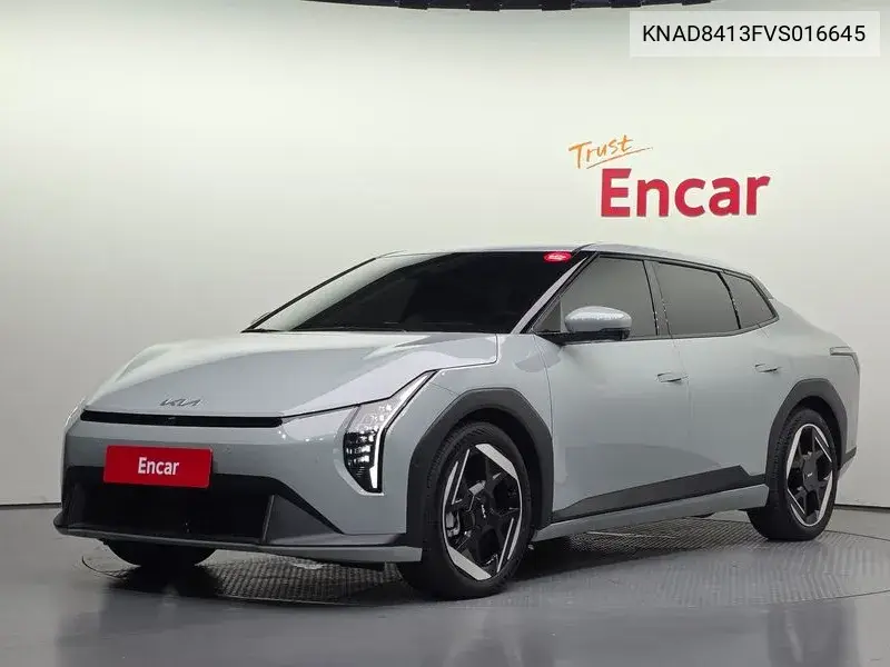 2026 Ev4 Long Range 2Wd Earth