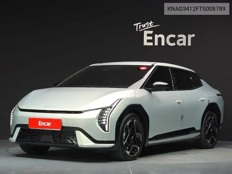 2026 Ev4 Standard 2Wd Gt Line