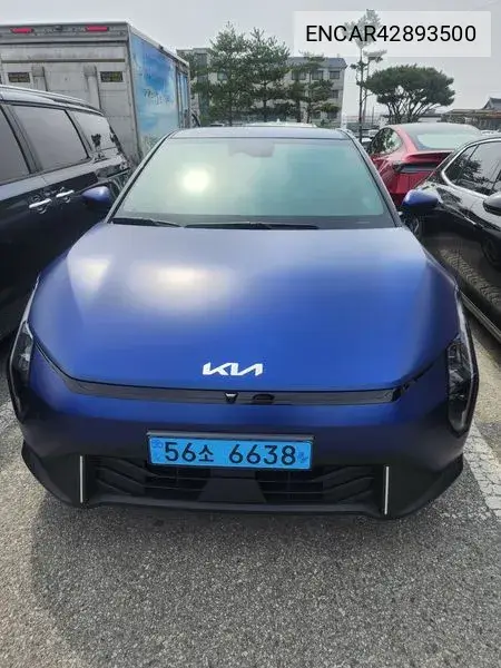 2026 Ev4 Long Range 2Wd Air