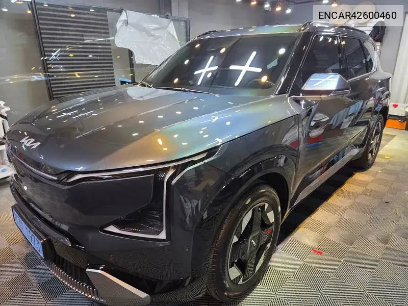 2026 Ev5 스탠다드 2Wd 어스