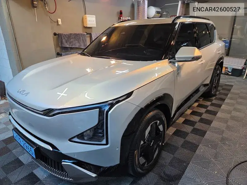 2026 Ev5 롱레인지 2Wd 어스