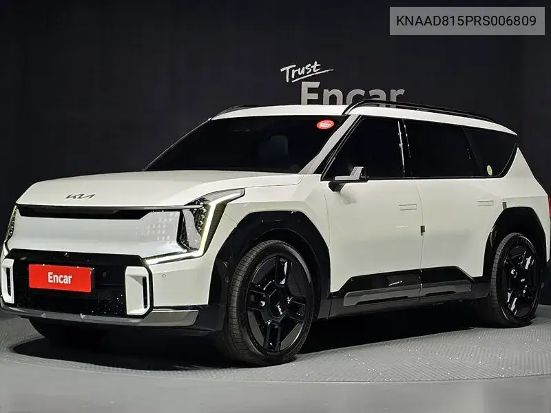 2023 Ev9 Long Range 4Wd Gt Line
