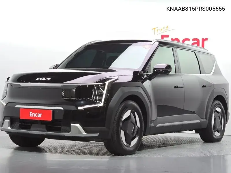 2023 Ev9 Long Range 4Wd Air