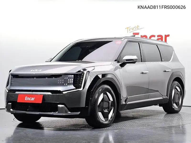 2023 Ev9 Long Range 2Wd Earth