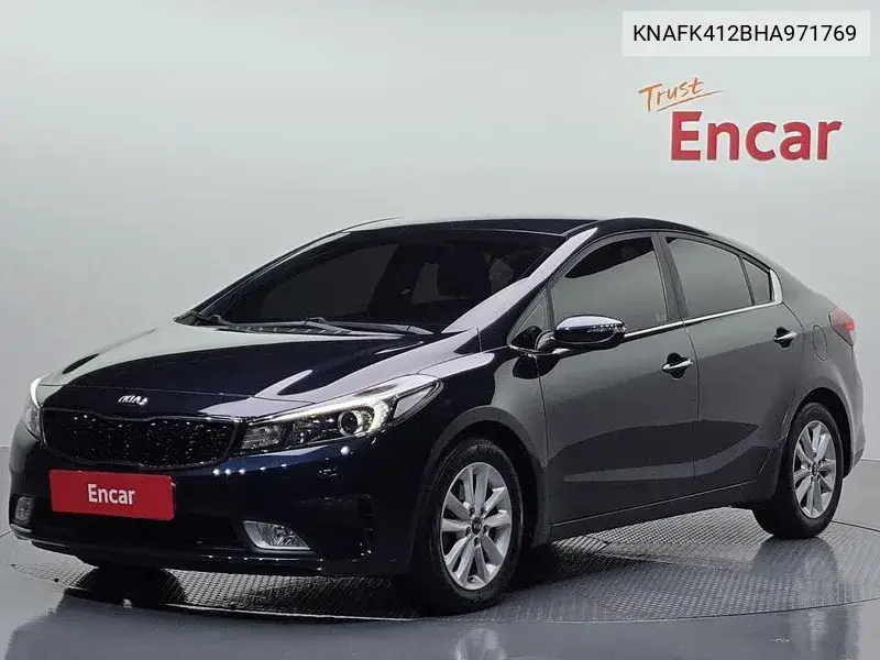 2017 The New K3 Trendy Style