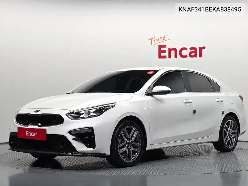 2018 All New K3 Prestige