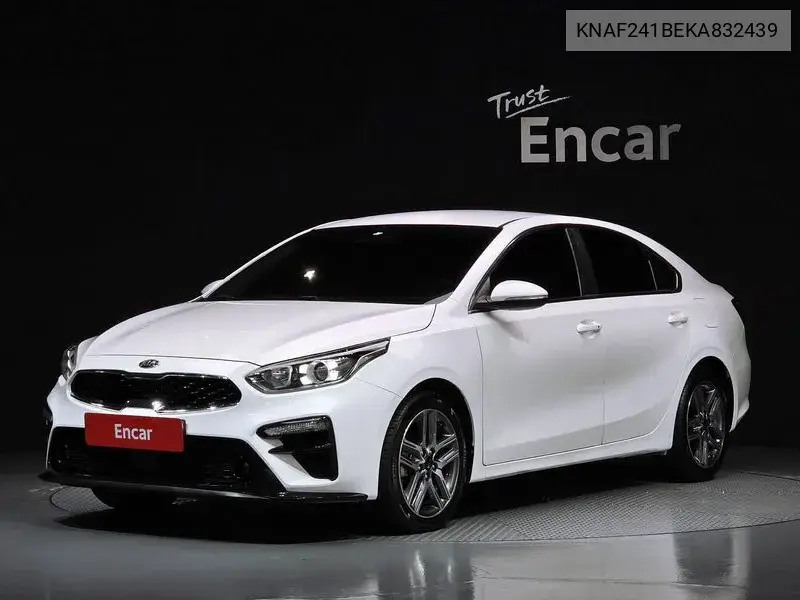2018 All New K3 Luxury