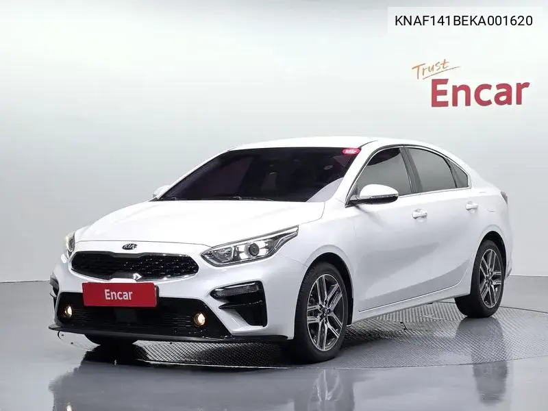 2018 All New K3 Trendy