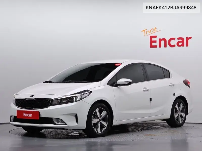 2018 The New K3 Trendy Style