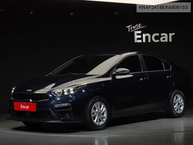 2018 All New K3 Luxury