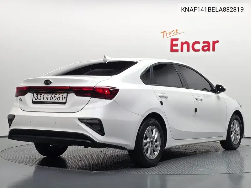 2019 All New K3 Trendy