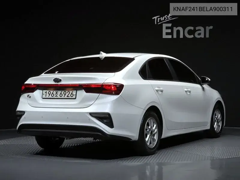 2020 All New K3 Luxury
