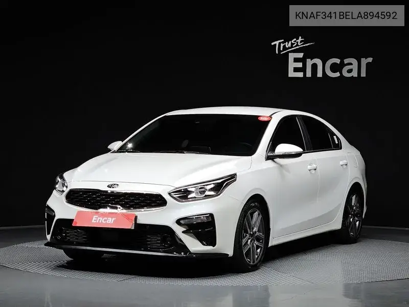 2020 All New K3 Prestige