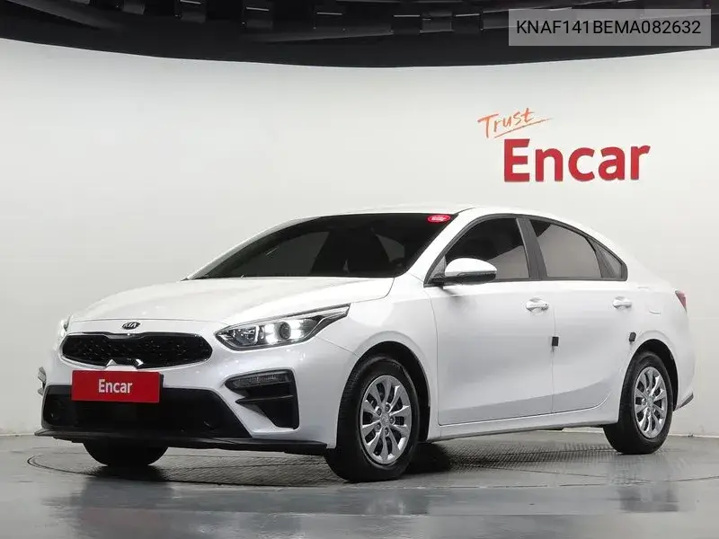 2020 All New K3 Standard