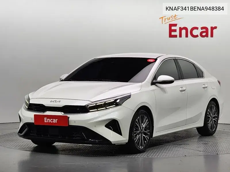2022 The New K3 2Nd Generation 1.6 Noblesse