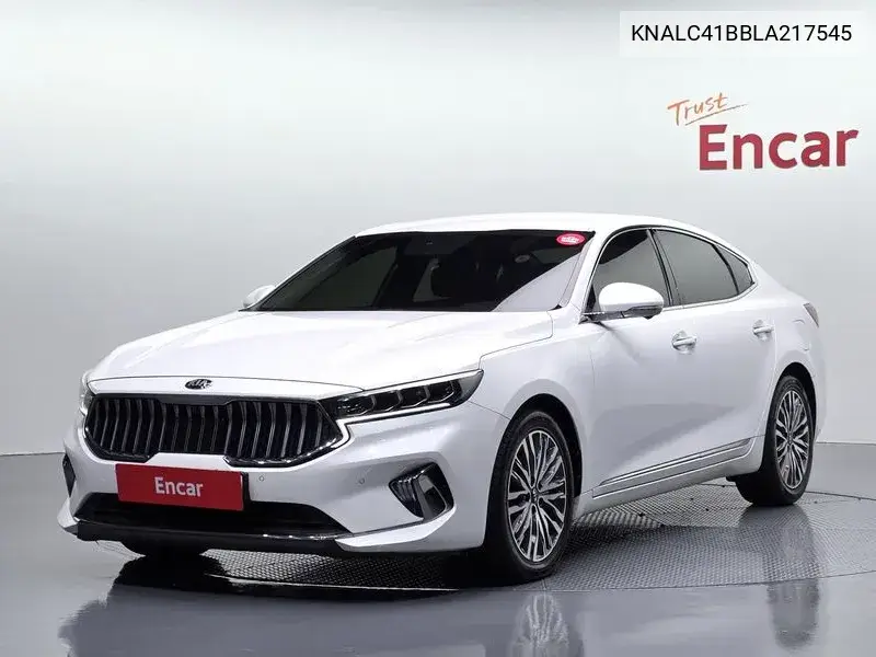 2020 K7 Premier 2.5 Gdi X Edition