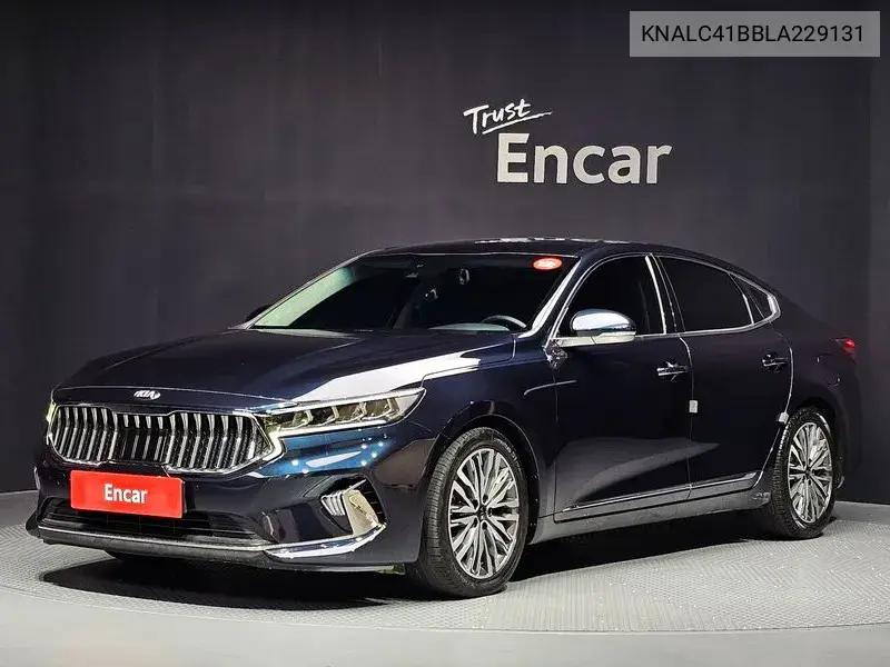 2020 K7 Premier 2.5 Gdi X Edition