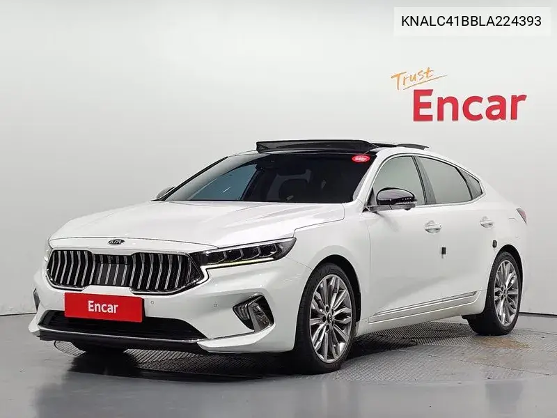 2020 K7 Premier 2.5 Gdi Noblesse