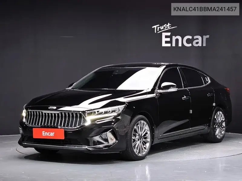 2021 K7 Premier 2.5 Gdi X Edition