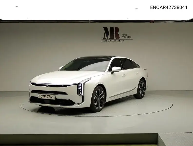 2024 The New K8 Hybrid Signature