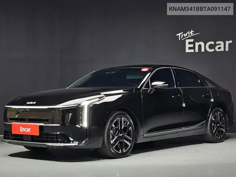 2025 The New K8 2.5 Gasoline 2Wd Best Selection