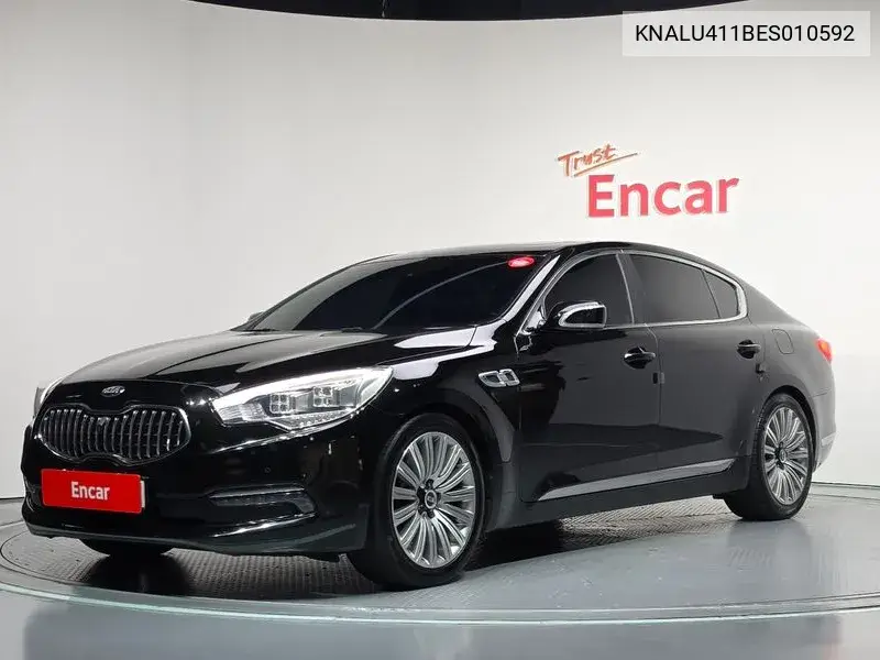 2013 K9 3.3 Gdi Rvip