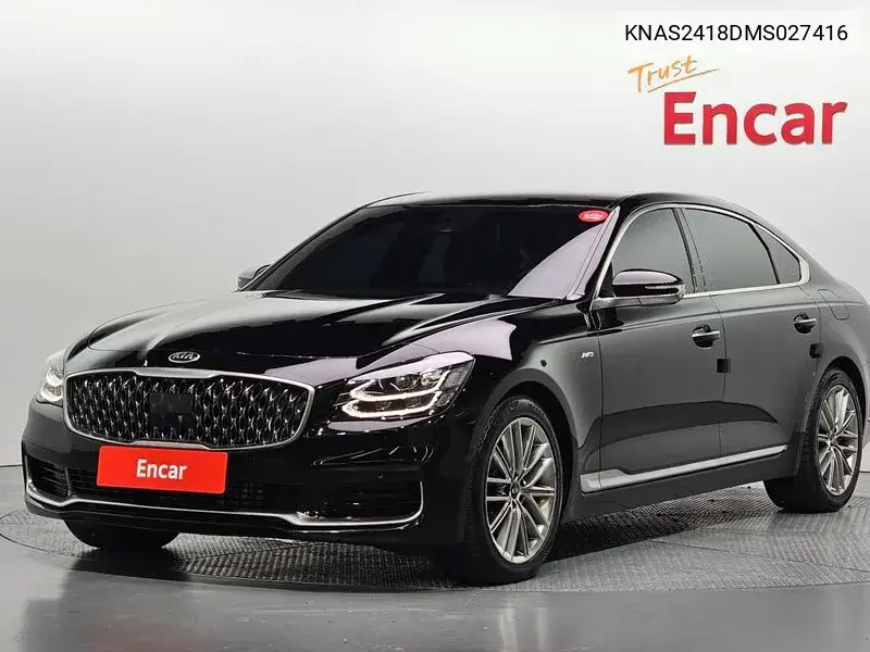 2020 The K9 3.8 Gdi Awd Best Selectionⅰ