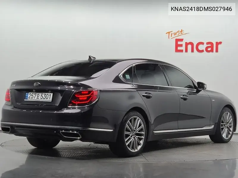 2020 The K9 3.8 Gdi Awd Best Selectionⅰ
