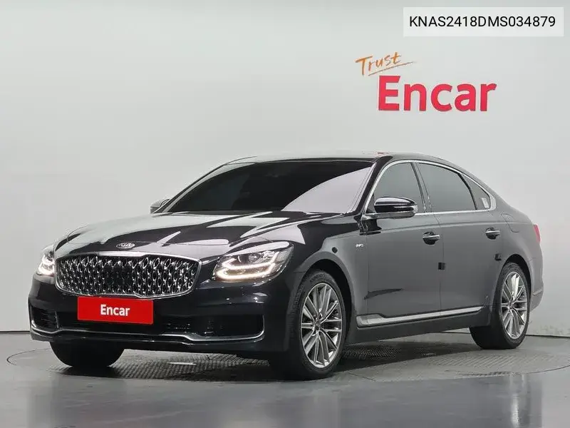 2021 The K9 3.8 Gdi Awd Best Selection Ⅱ