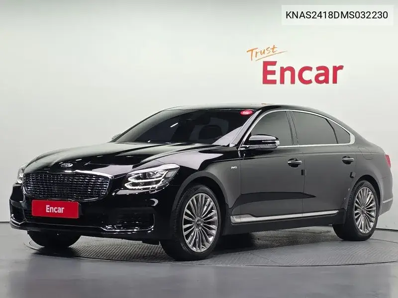 2021 The K9 3.8 Gdi Awd Best Selectionⅰ
