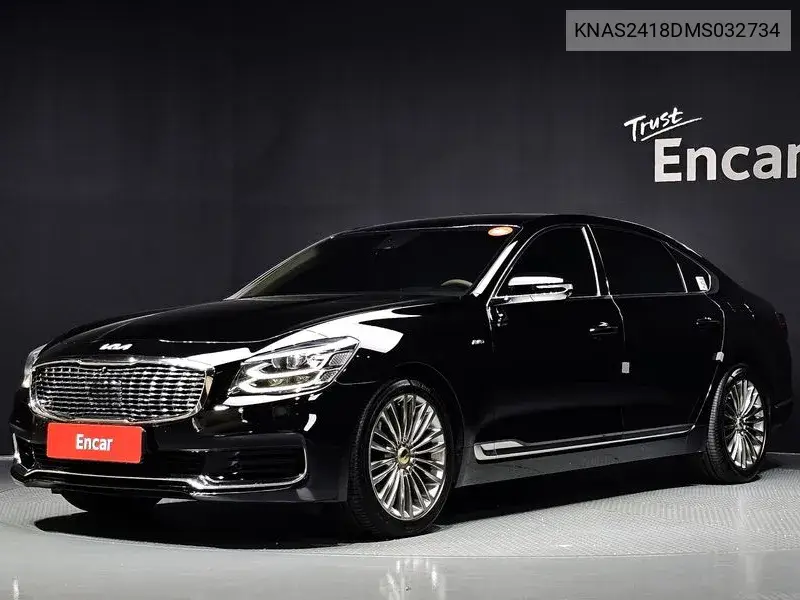 2021 The K9 3.8 Gdi Awd Best Selectionⅰ