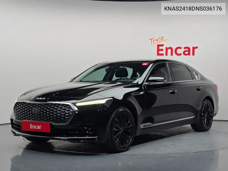 2021 The New K9 2Nd Generation 3.8 Gdi Awd Best Selection Ⅰ