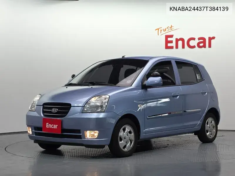2006 Morning Lx Premium