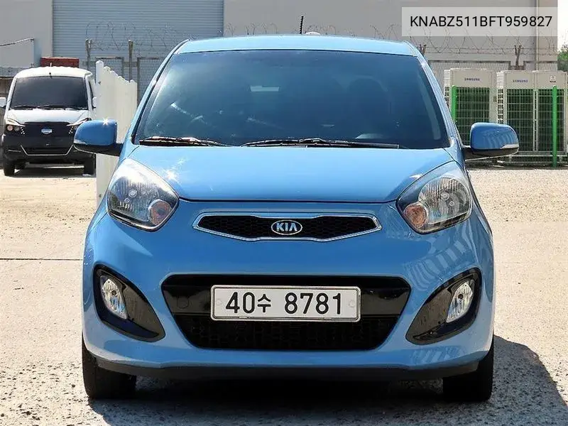 2014 All New Morning Luxury