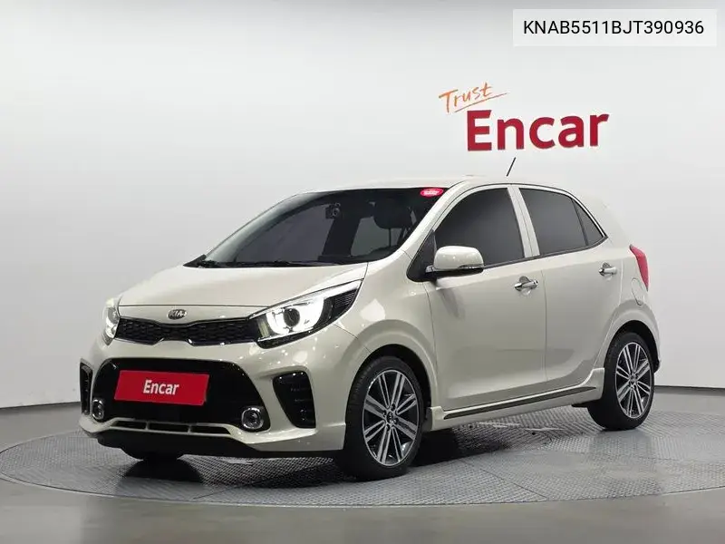 2018 All New Morning (Ja) Prestige