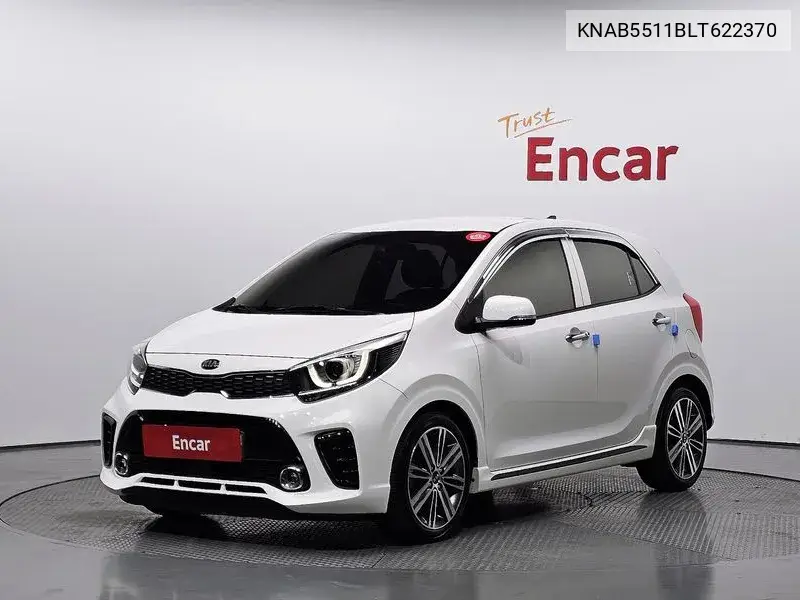 2019 All New Morning (Ja) Prestige